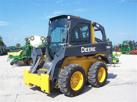 jd 318d skid steer|used john deere 318d skid steer.